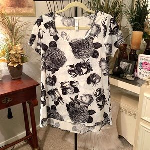 LulaRoe Top